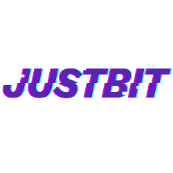 JustBit logo