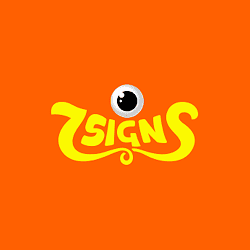 7Signs Casino image logo banner 250 x 250