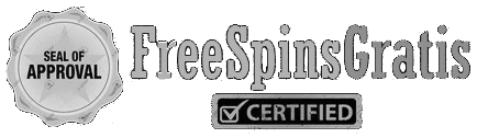 FreeSpinsGratis.com Seal of Approval